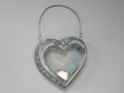 Heart Lantern