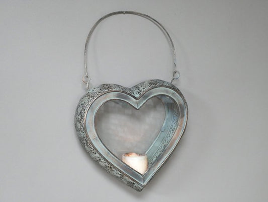 Heart Lantern