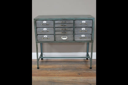 Industrial Storage Cabinet