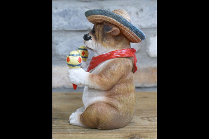 Mexican Bulldog