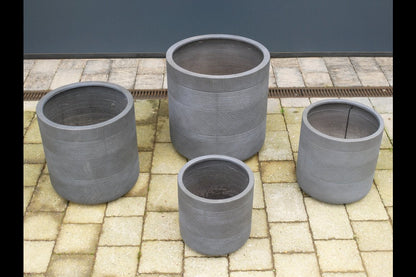 Set Of 4 Planters