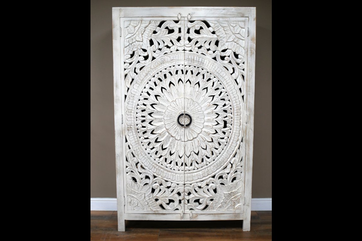 Large Cabinet