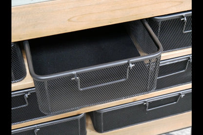 Retro Cabinet