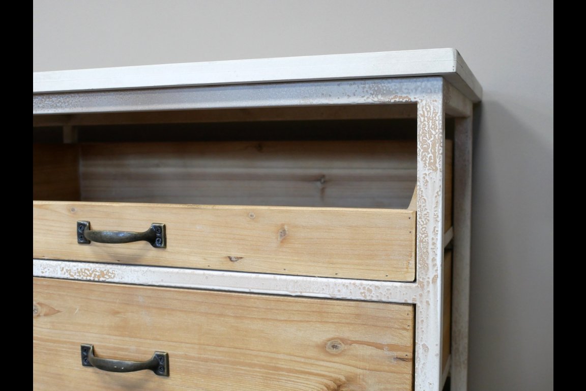 Storage Cabinet