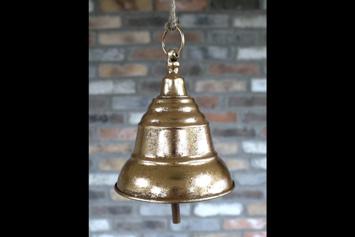 Hanging Bell