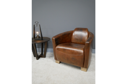 Cigar Chair