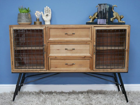 Industrial Cabinet