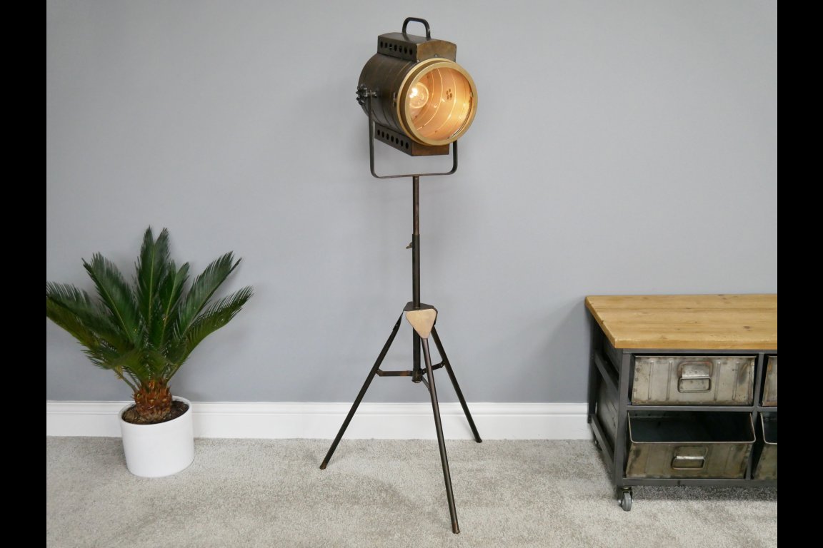 Industrial Light