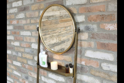 Mirror Stand