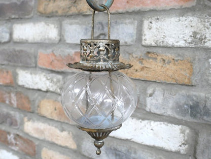 Small Hanging Lantern
