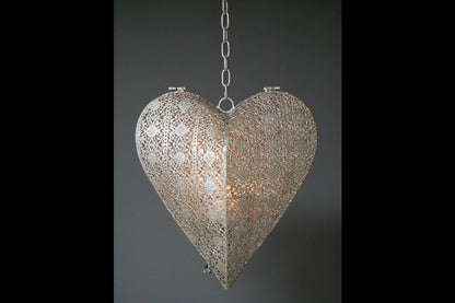 Heart Decoration