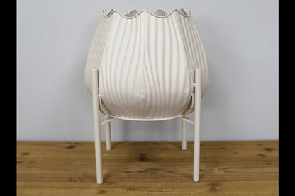 Cream Planter