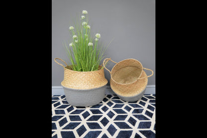 Set Of 2 Baskets