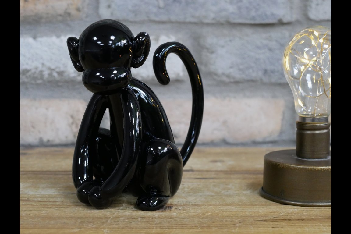 Little Monkey