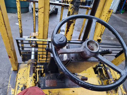 LANSING FORKLIFT