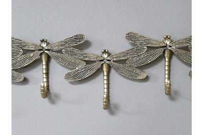 Dragonfly Coat Hook