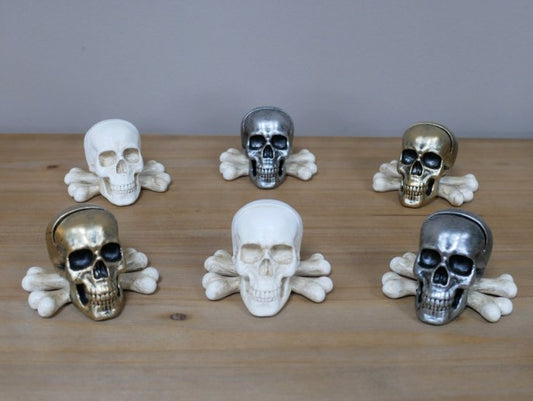 Set Of 6 Name Card Holders