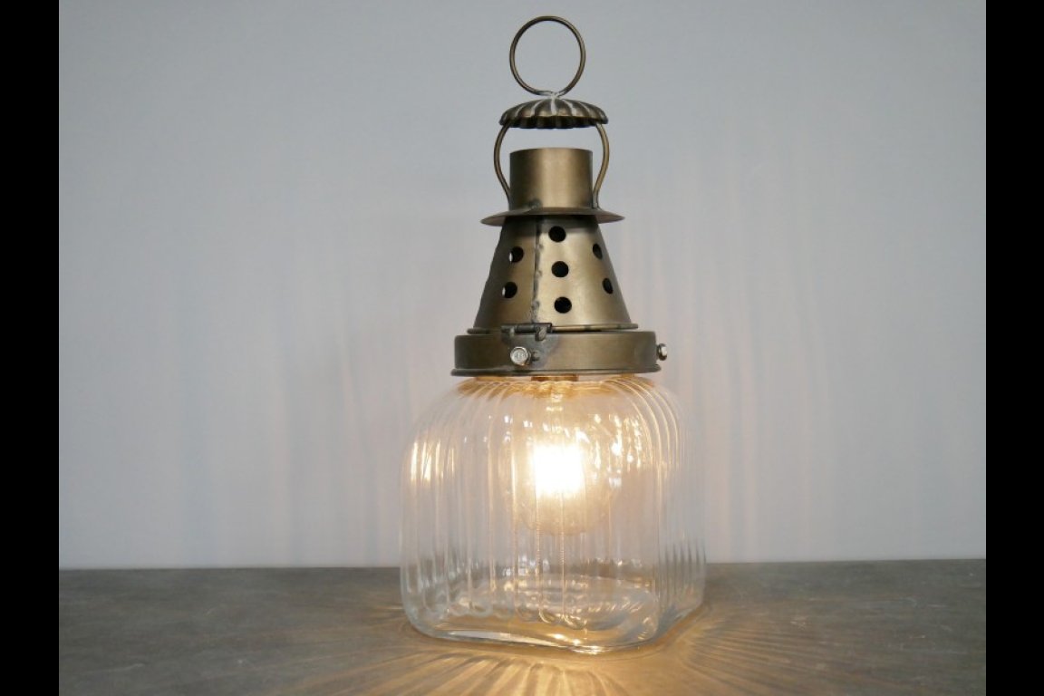 Industrial Light