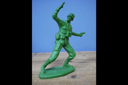 Soldier