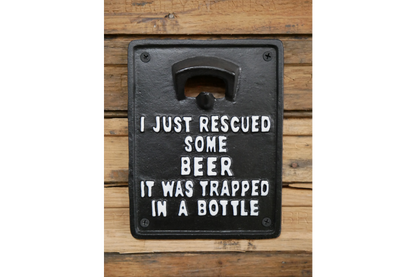 Bottle Opener