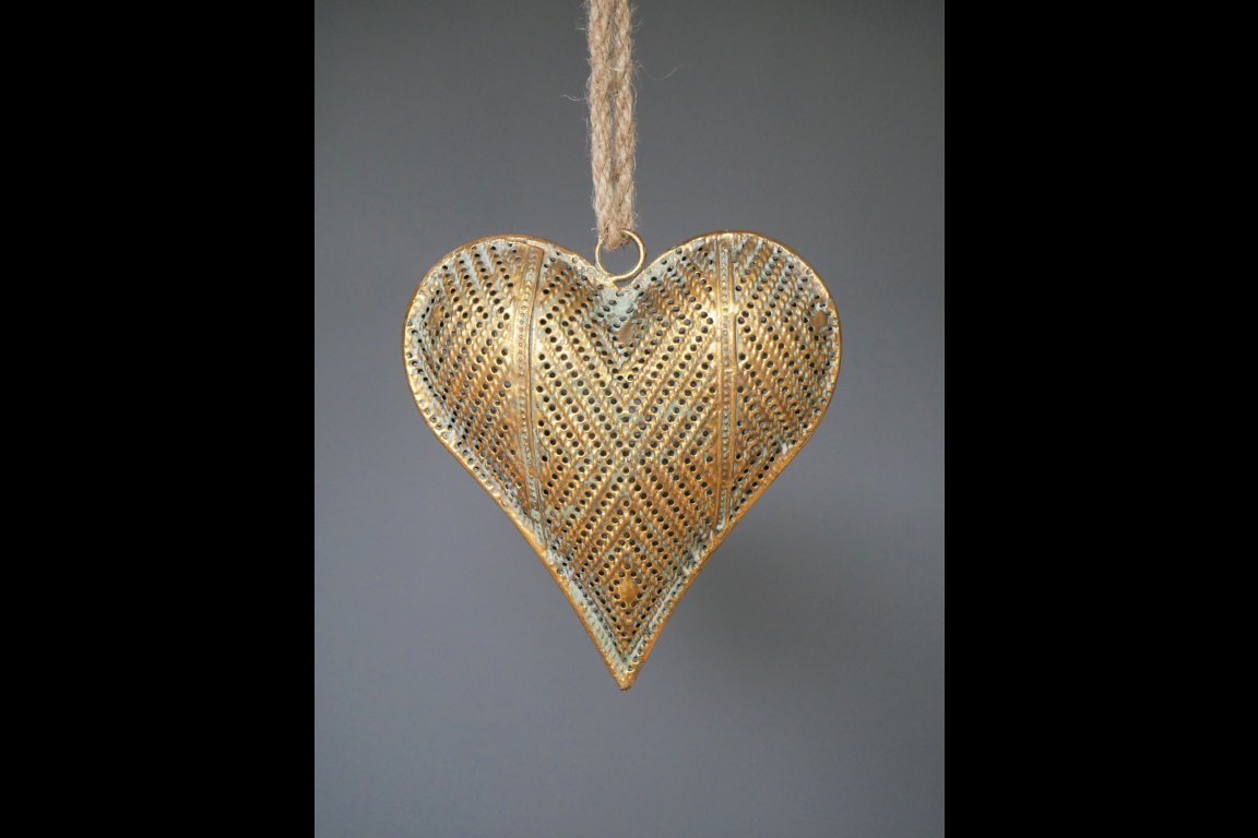 Heart Decoration