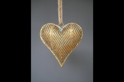Heart Decoration
