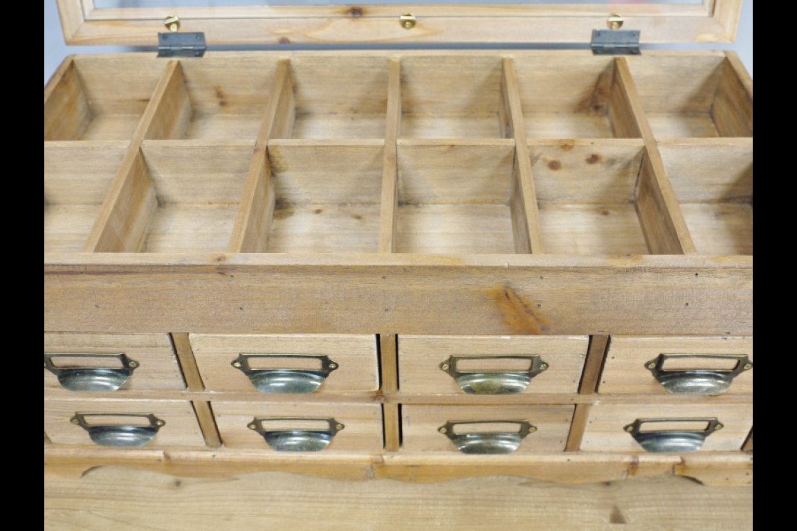 Small Storage Unit