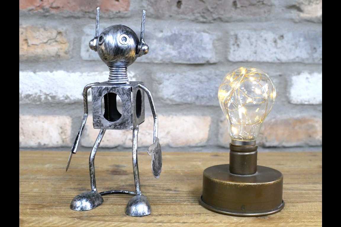 Robot