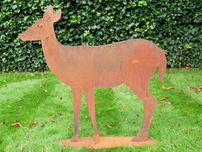 Rusty Deer