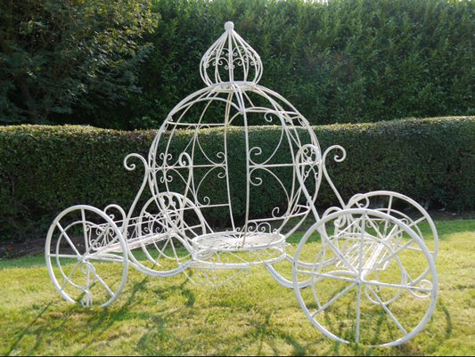 Cinderella Carriage