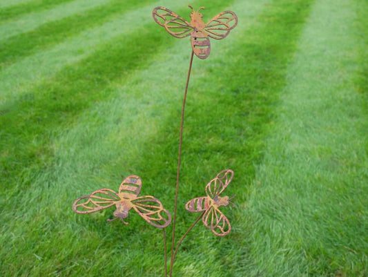 Rusty Bees Stake