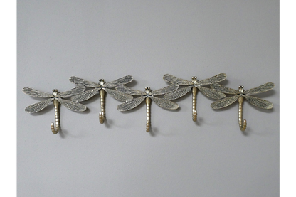 Dragonfly Coat Hook