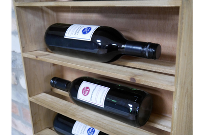 Wine Bottle Holder/display