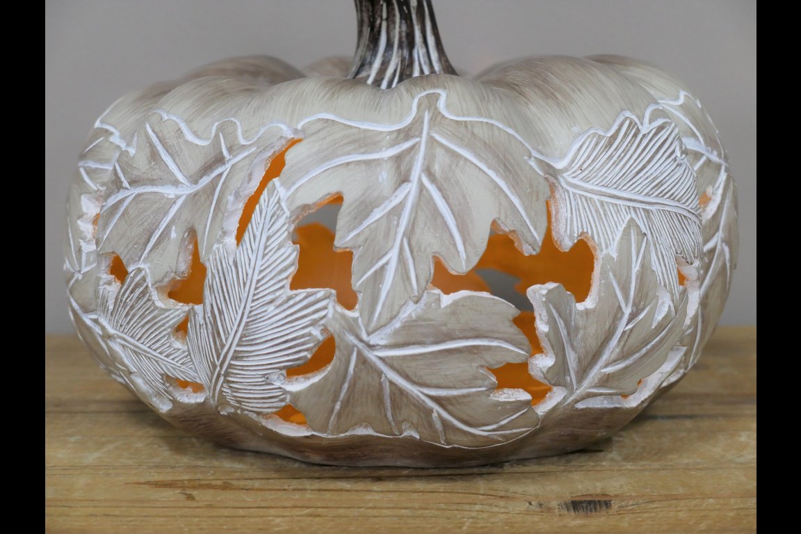 Pumpkin