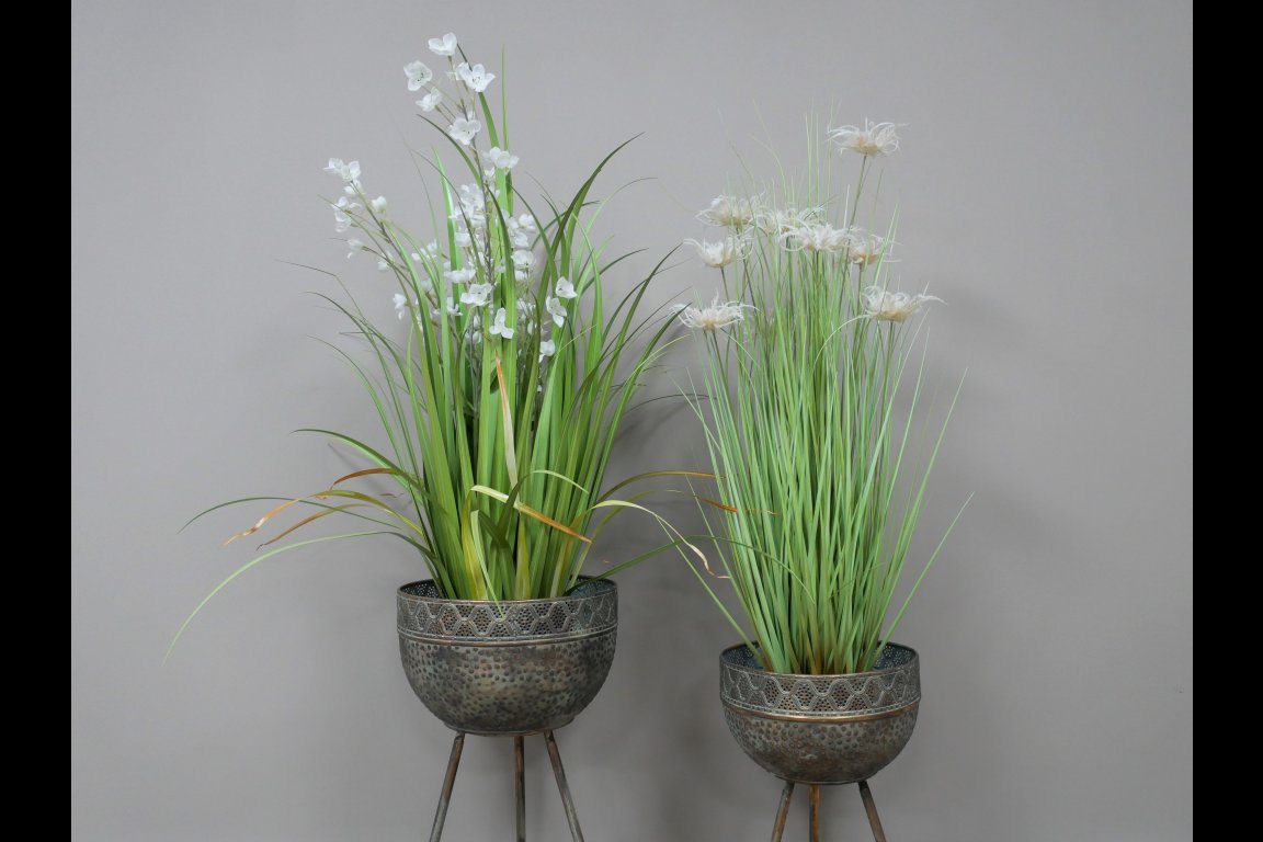 Set Of 2 Planters
