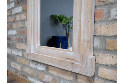 Large Arch Mirror