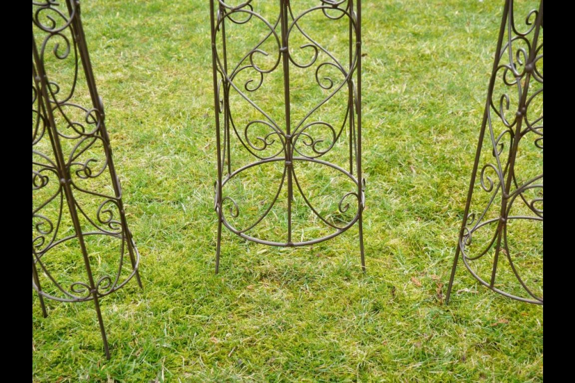 Set of 3 Oblisks