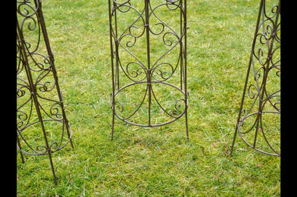Set of 3 Oblisks