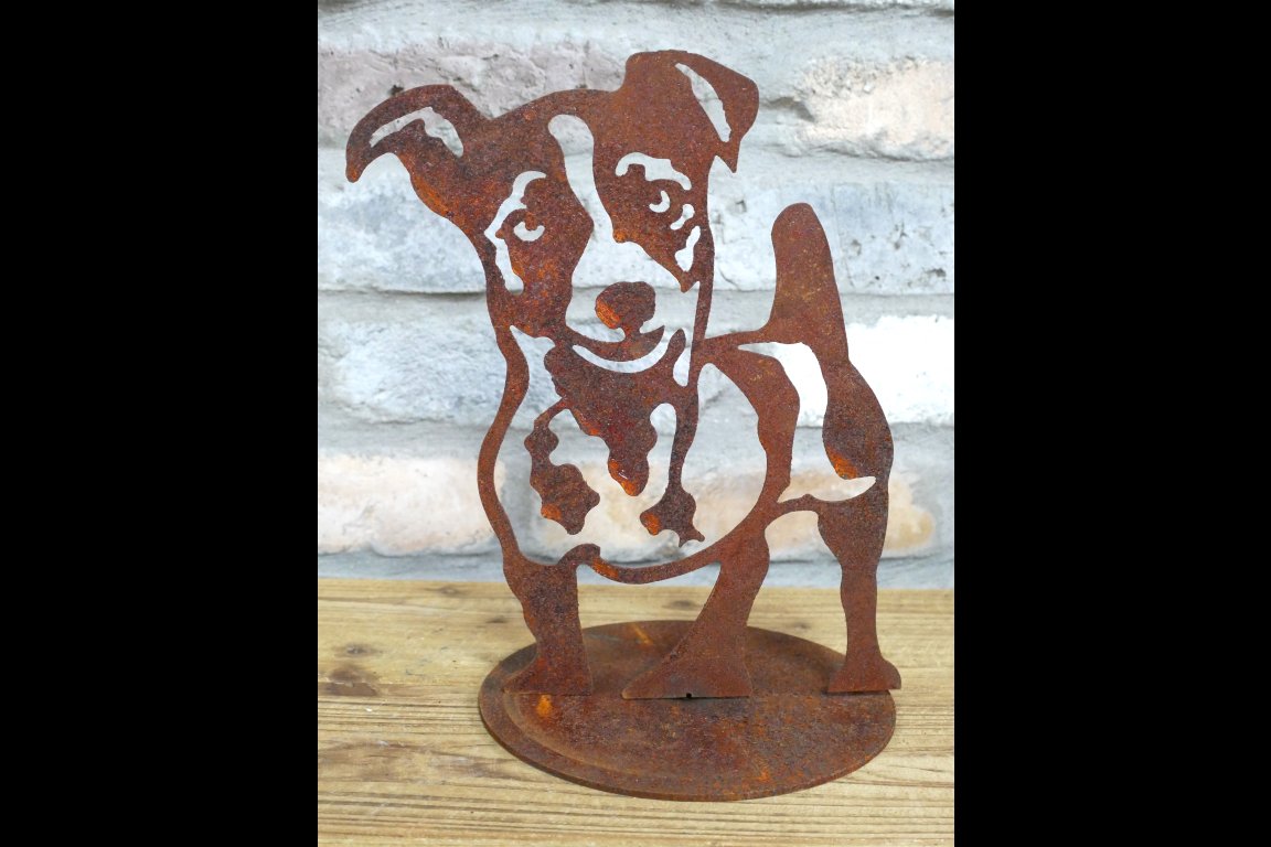 Rusty Dog