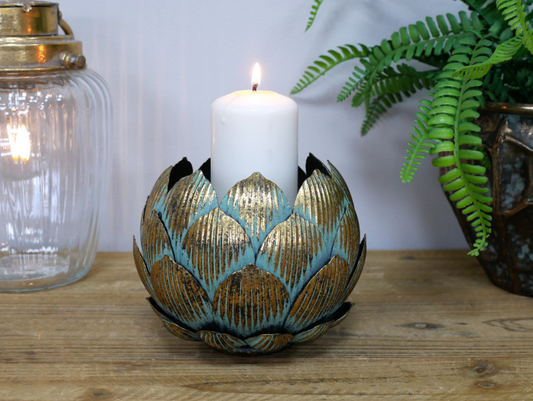 Candle Holder