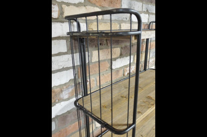 Shelves
