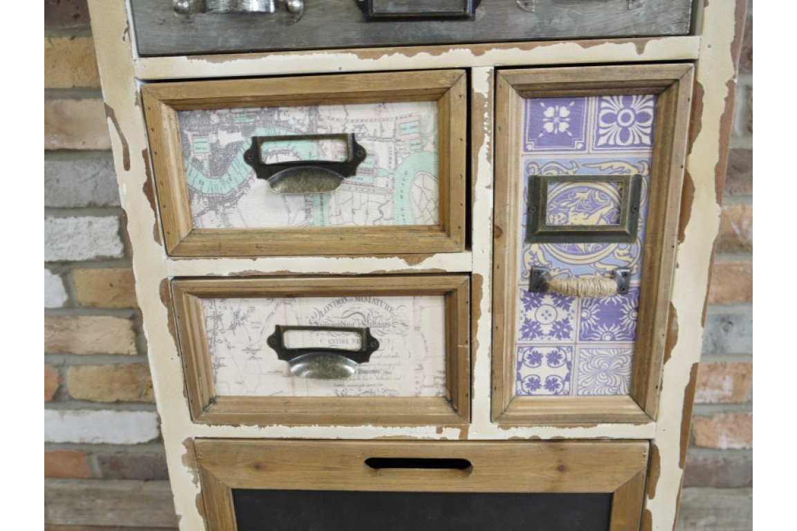 Storage Cabinet
