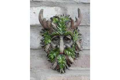 Treeman Wall Decoration