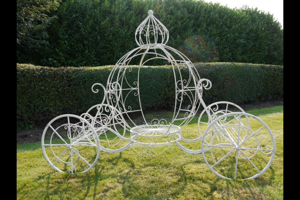 Cinderella Carriage