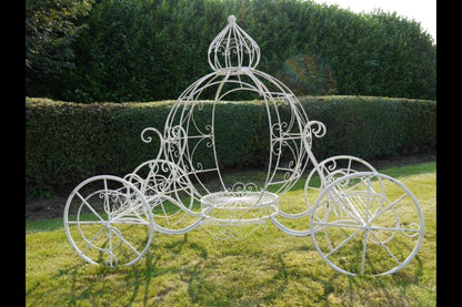 Cinderella Carriage