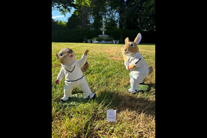 Squirrel Bowler
