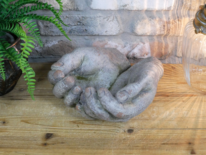 Hands