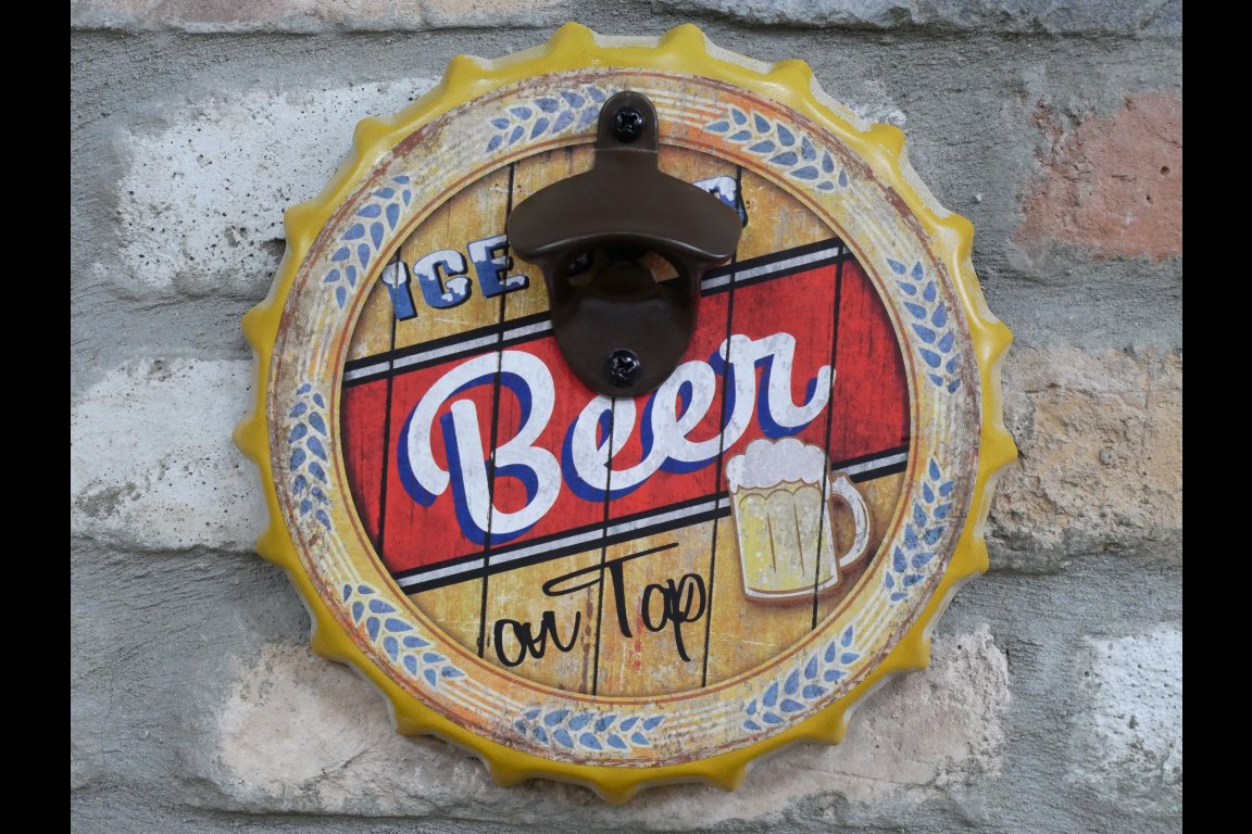 Bottle Opener