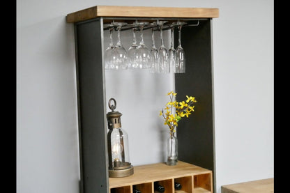 Wine Cabinet