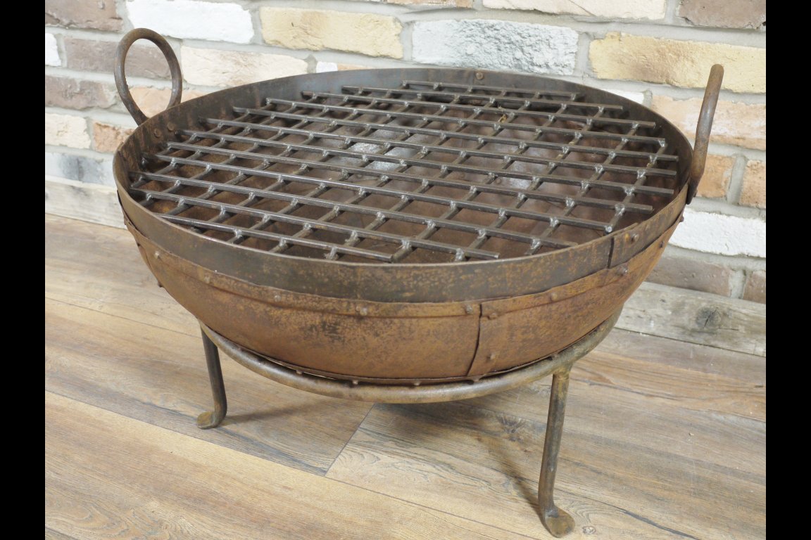 Kadai/Fire Pit - 60CM
